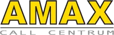 Logo AMAX