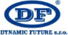 Logo DYNAMIC FUTURE, a. s.